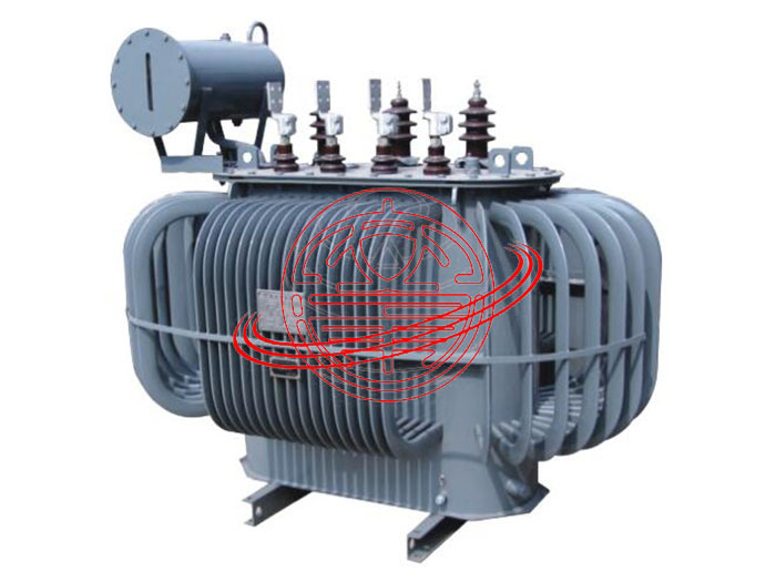 S11系列10kv配電變壓器
